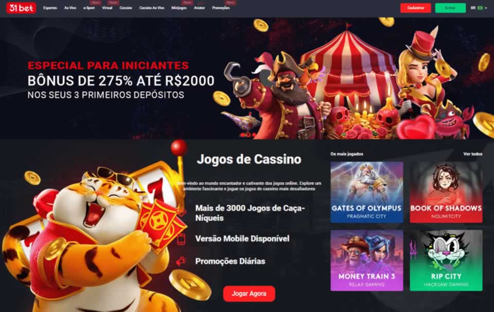 Baixe aplicativos de login cashback 7games confiáveis para IOS + Android