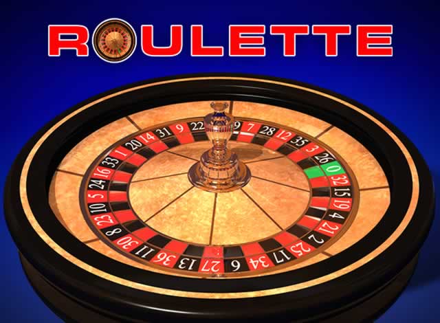 online roulette for real money