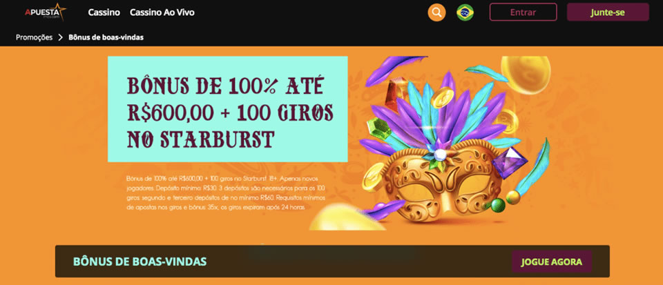 Instruções de registro no lobby do jogo onebra casino –