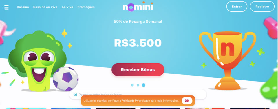 Instruções para se inscrever no mais recente e desbloquear rico33 é confiável