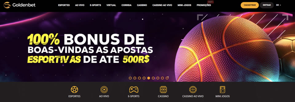 baixar aplicativo betfair