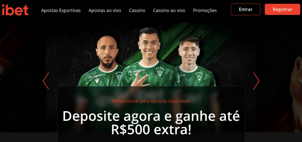 esporte betano