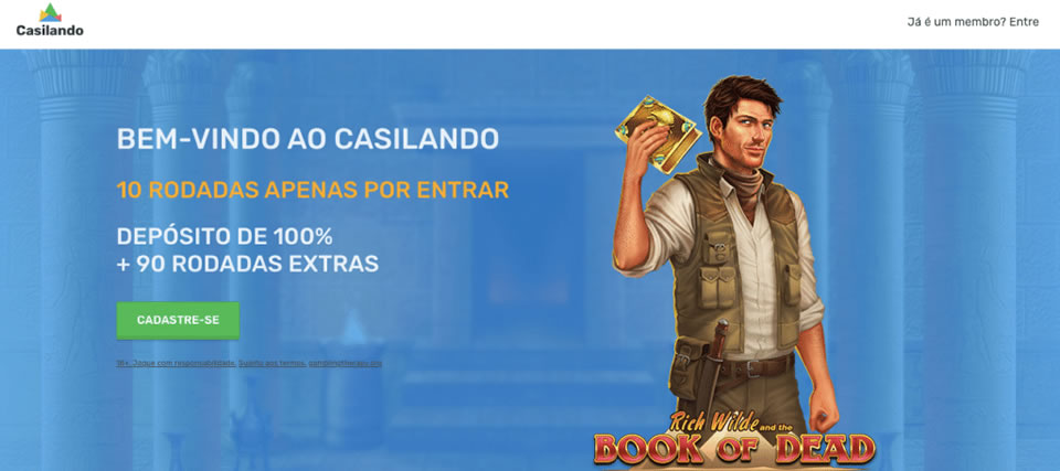 Os jogos disponíveis no catálogo da plataforma são desenvolvidos por fornecedores autorizados, o que significa que são seguros, justos e confiáveis.