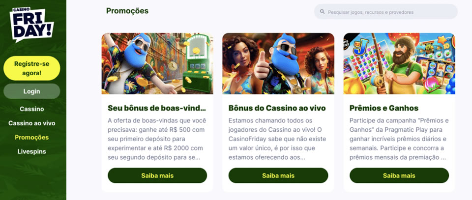 Promoções chocantes de hoje nos melhores jogos de jarras explosivas – afun apostas esportivas