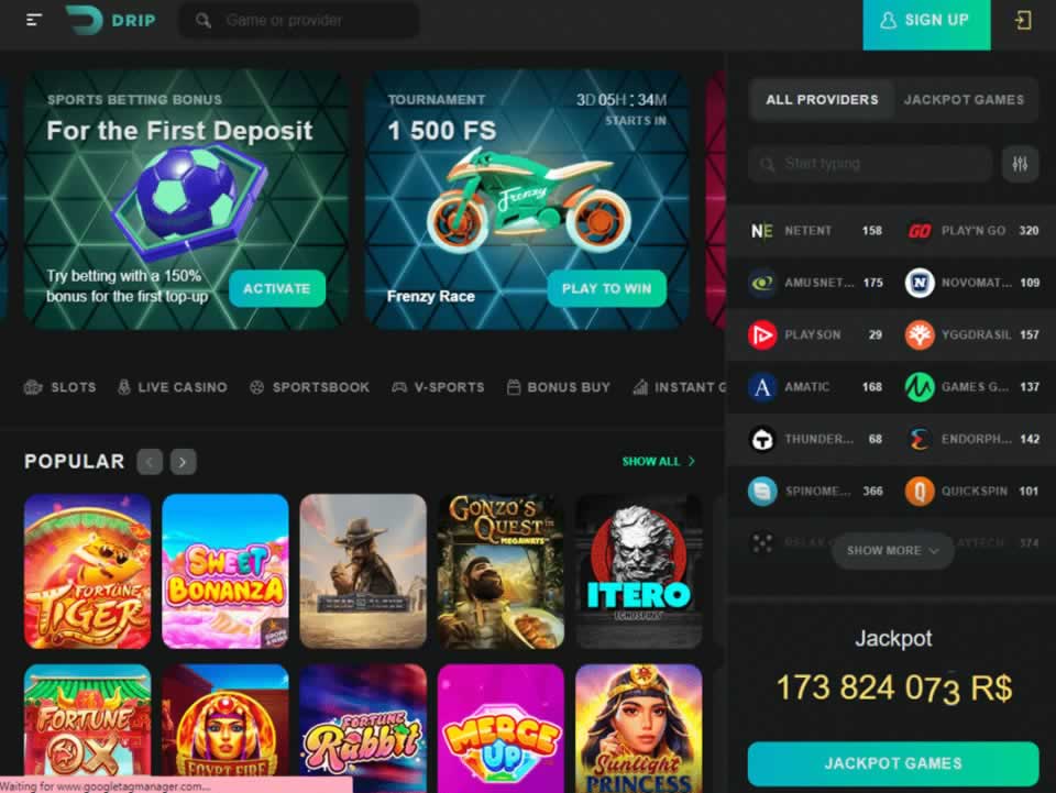 Com a Express Lottery, você pode fazer uma aposta e receber os resultados vencedores em segundos ou minutos. Perfeito para quem não tem muito tempo durante o dia mas ainda quer ganhar dinheiro com esse jogo.