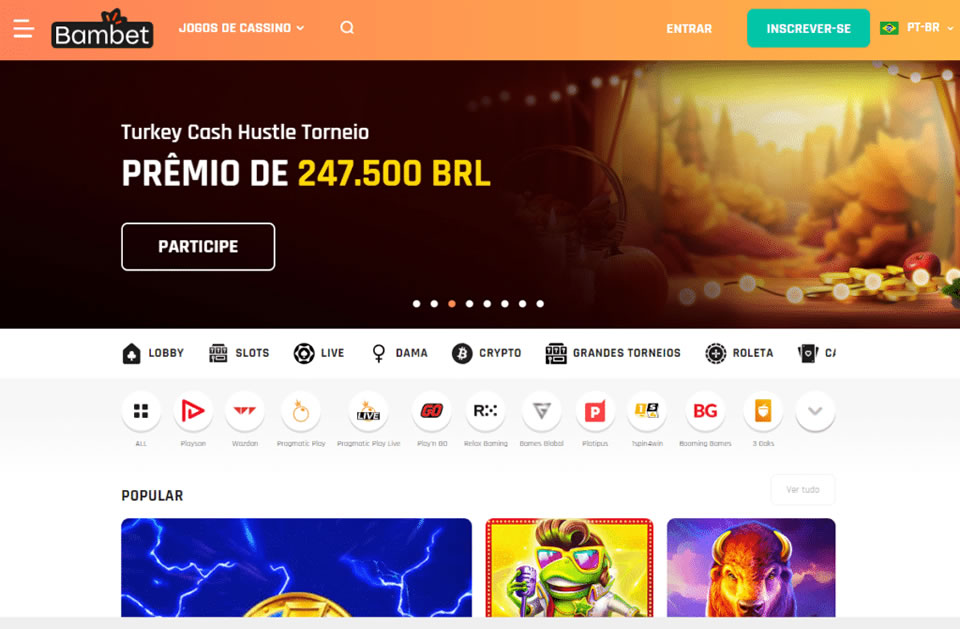 Uma vez utilizados os bónus de primeiro e segundo depósito numa sessão de casino online, os utilizadores podem tirar partido de uma série de bónus e promoções que são oferecidos regularmente, os mais utilizados pelos amantes de jogos de casino online são os seguintes bónus: