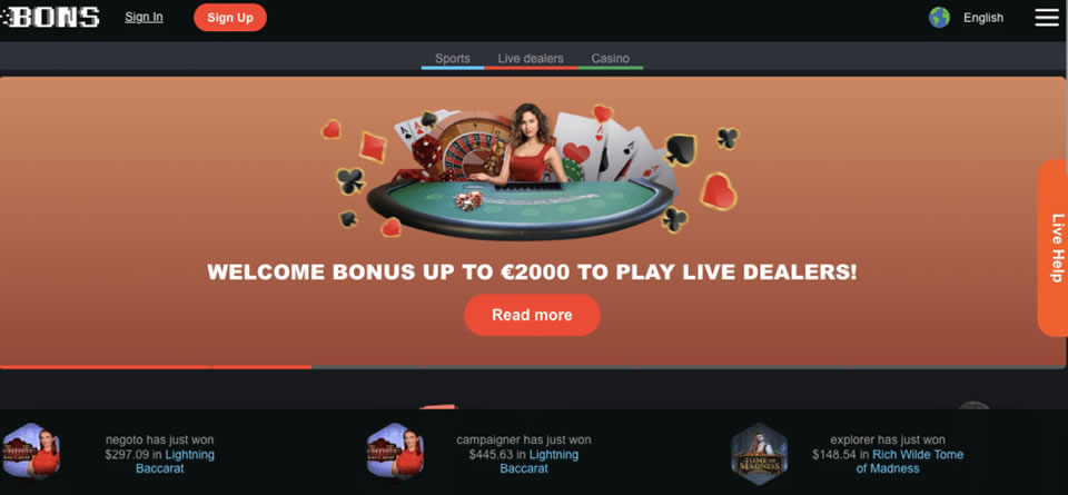 leovegas casino review